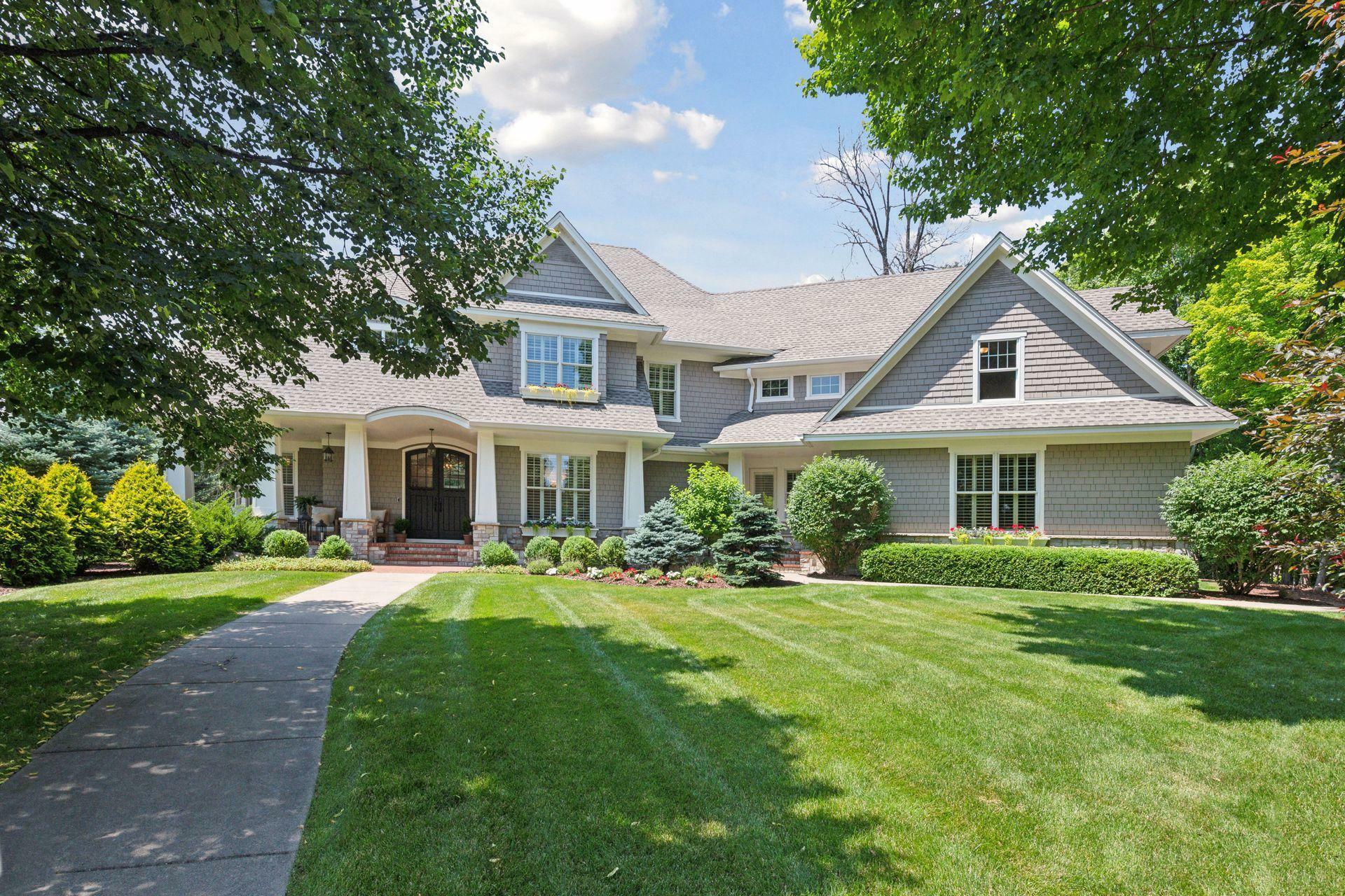 Property Photo: 18688 Saint Mellion Place MN 55347