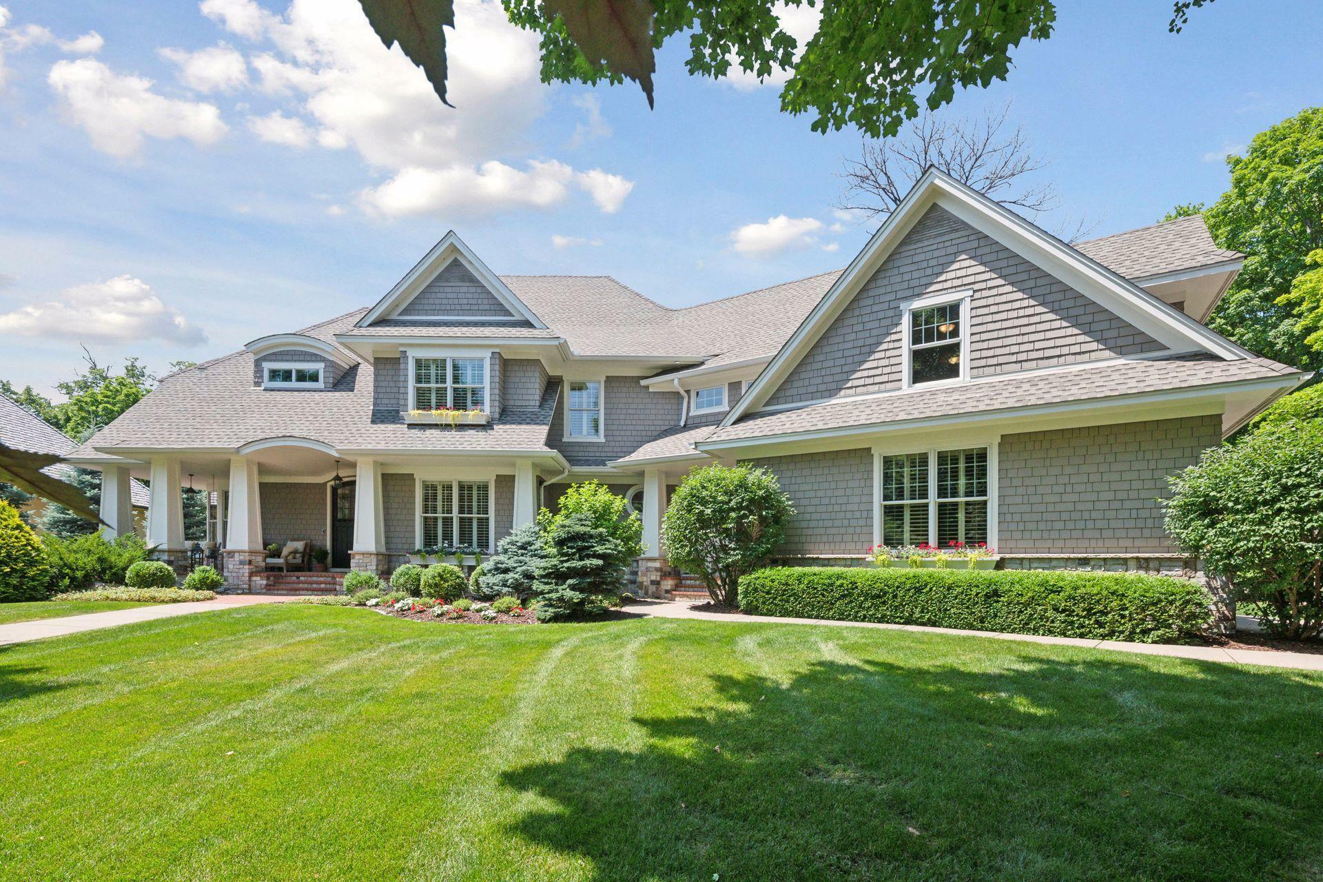 Property Photo: 18688 Saint Mellion Place MN 55347