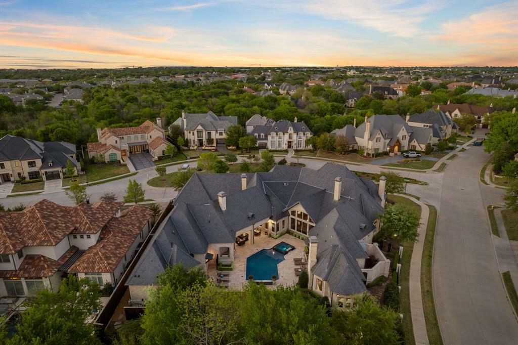 Property Photo: 6615 Bluffview Drive TX 75034