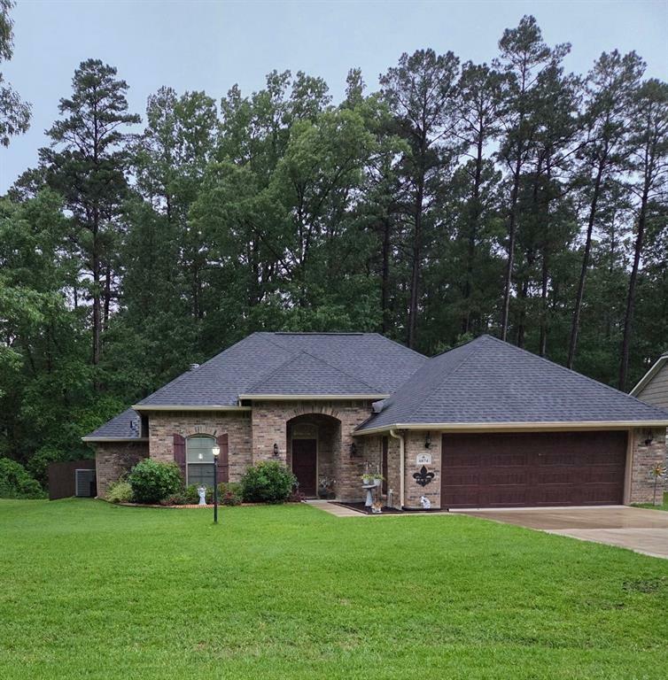 Property Photo: 6874 Grigg Lane LA 71033