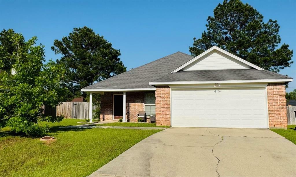 10159 English Oaks Drive  Keithville LA 71047 photo