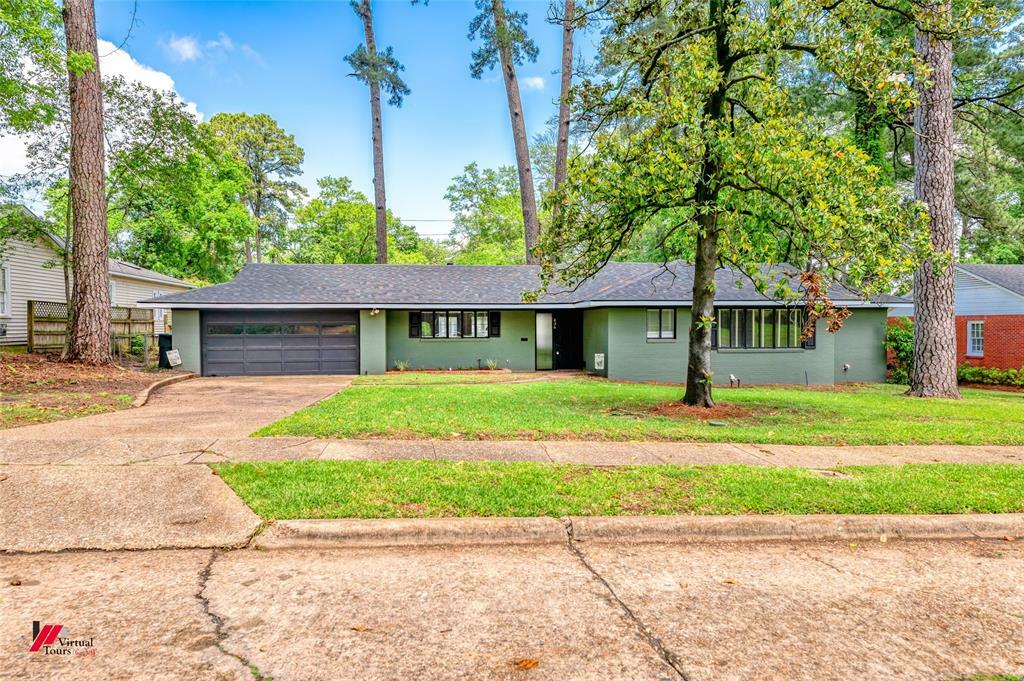 Property Photo: 436 Delaware Street LA 71106