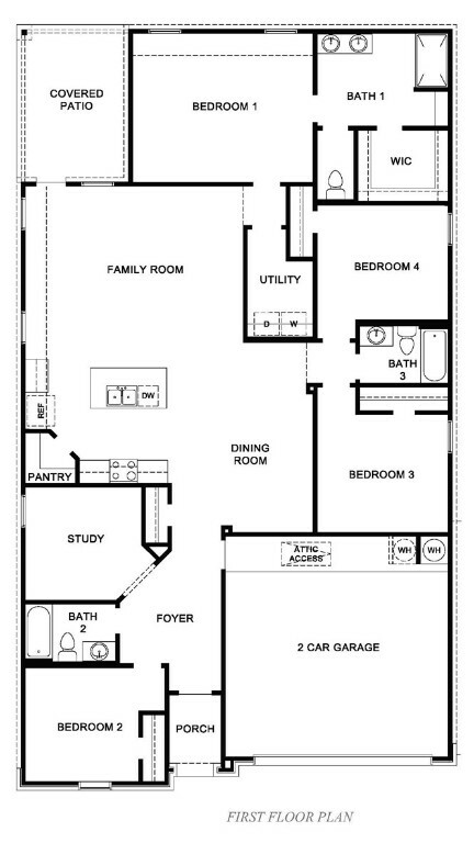 Property Photo: 1675 Ridgeview Drive AR 72762