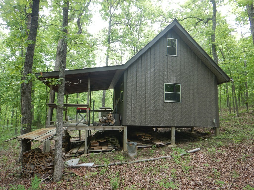 Property Photo:  Tbd Madison 2707  AR 72742 