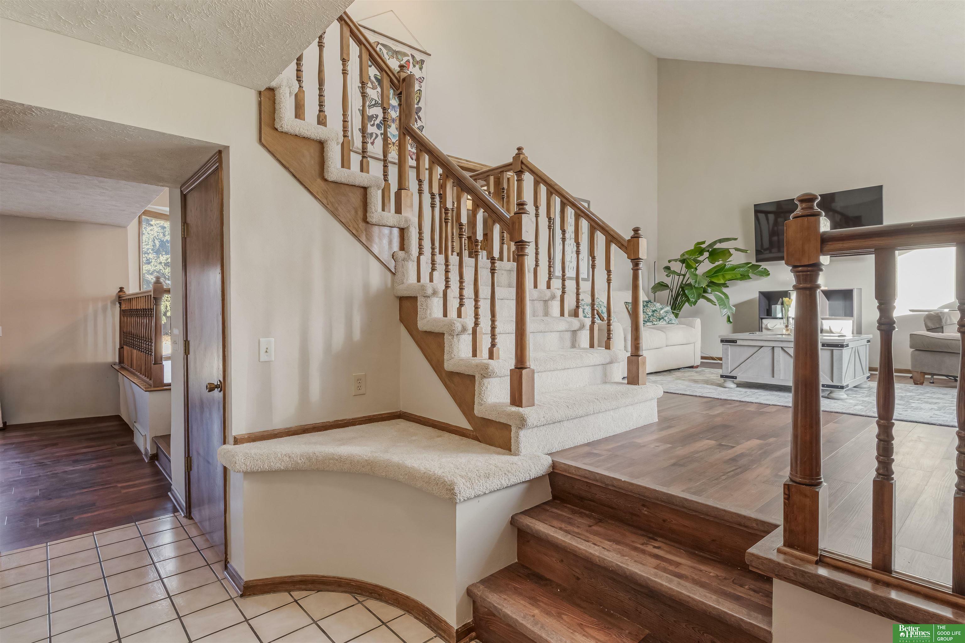 Property Photo: 15312 Patterson Drive NE 68137