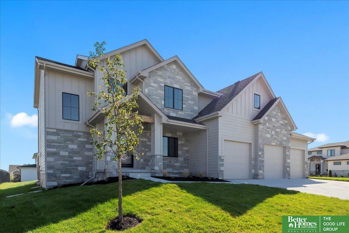 Property Photo:  21852 Grover Street  NE 68022 