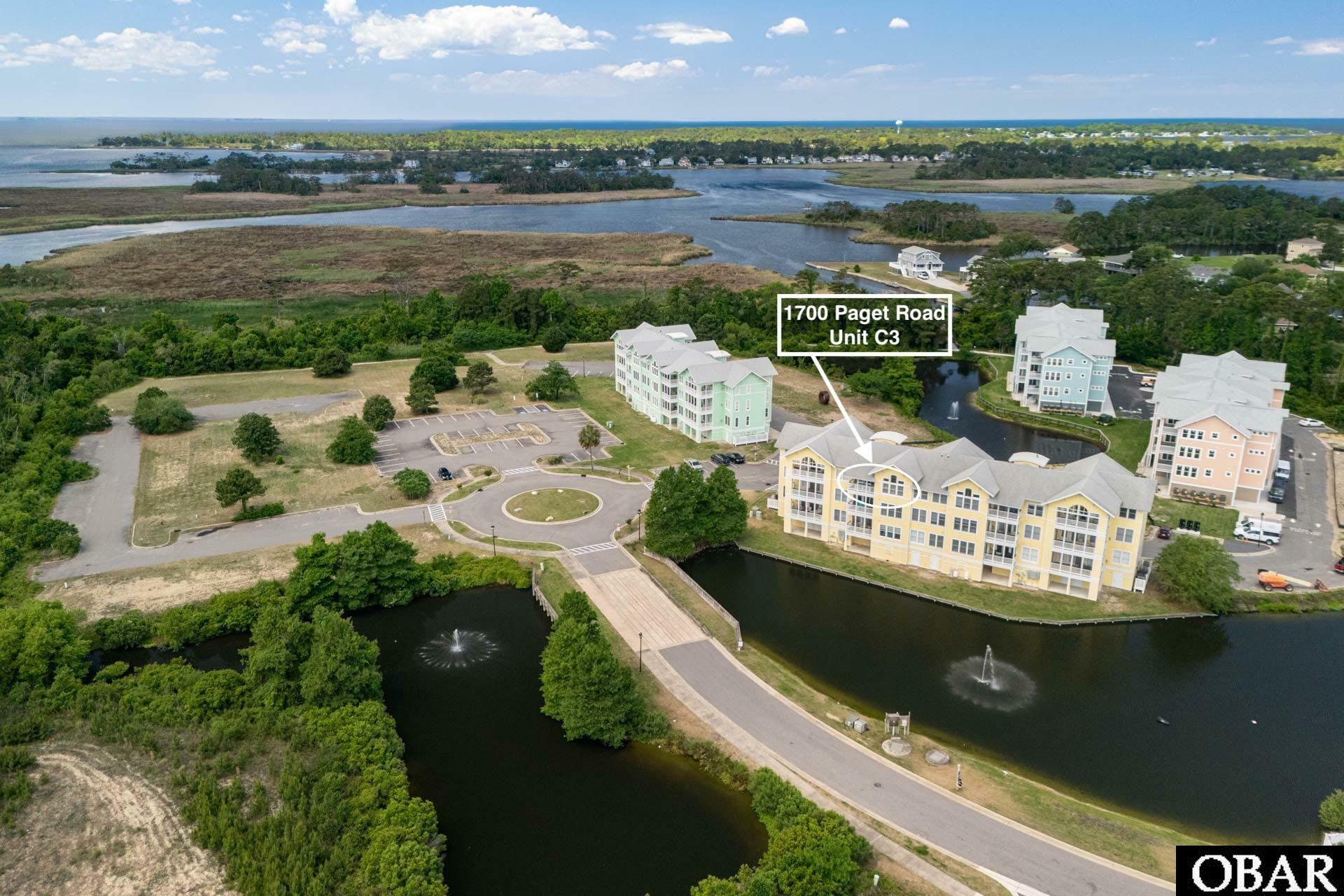 Property Photo: 1700 Paget Road NC 27948-9089