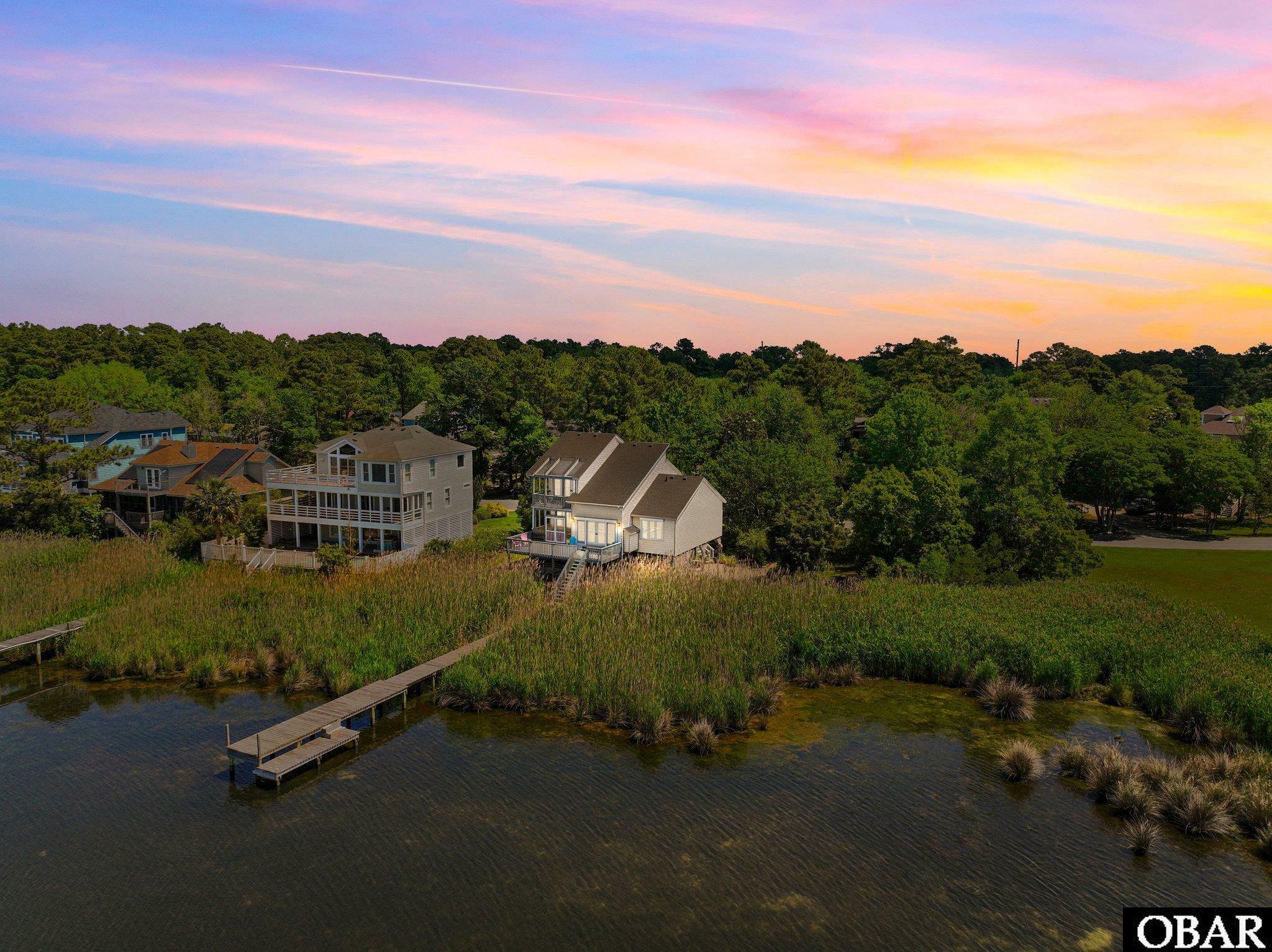 Property Photo: 821 Cedar Drive NC 27948