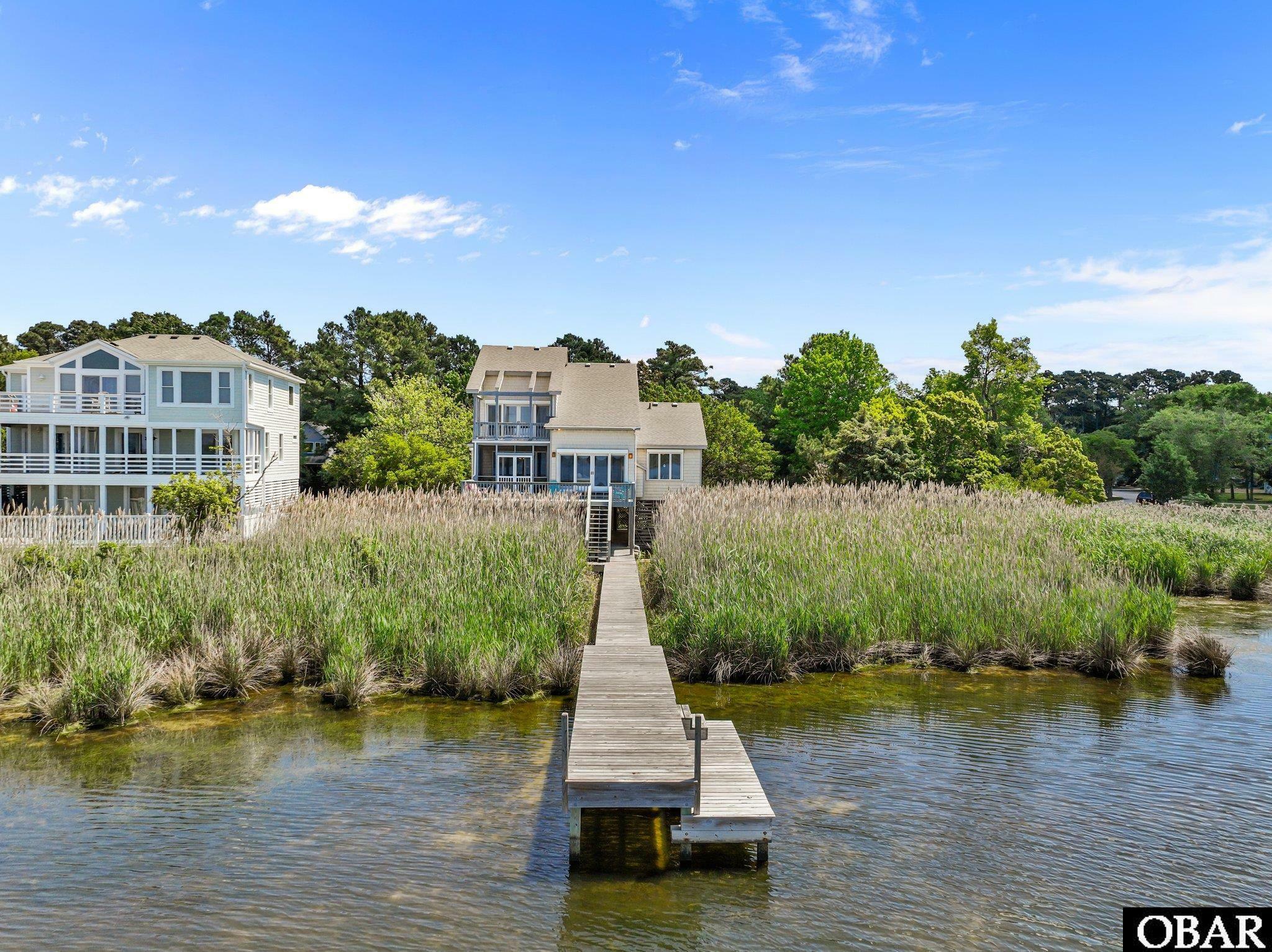 Property Photo: 821 Cedar Drive NC 27948