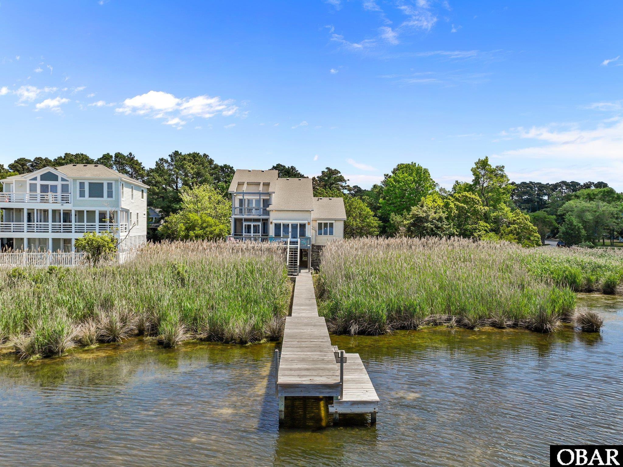 Property Photo: 821 Cedar Drive NC 27948