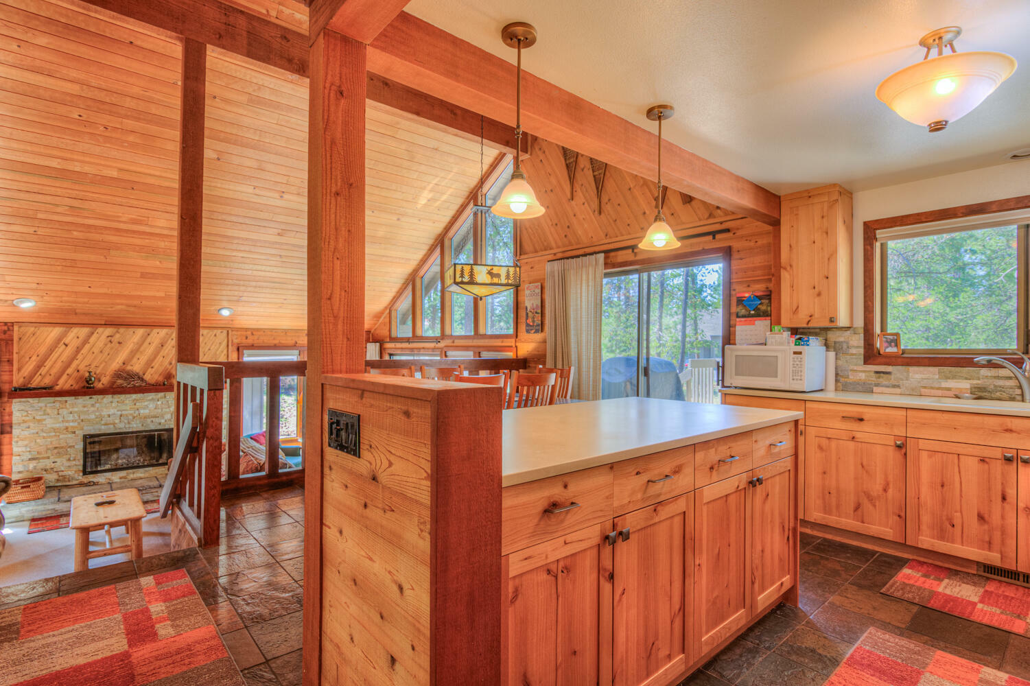 Property Photo: 57085 Fox Lane 9 OR 97707