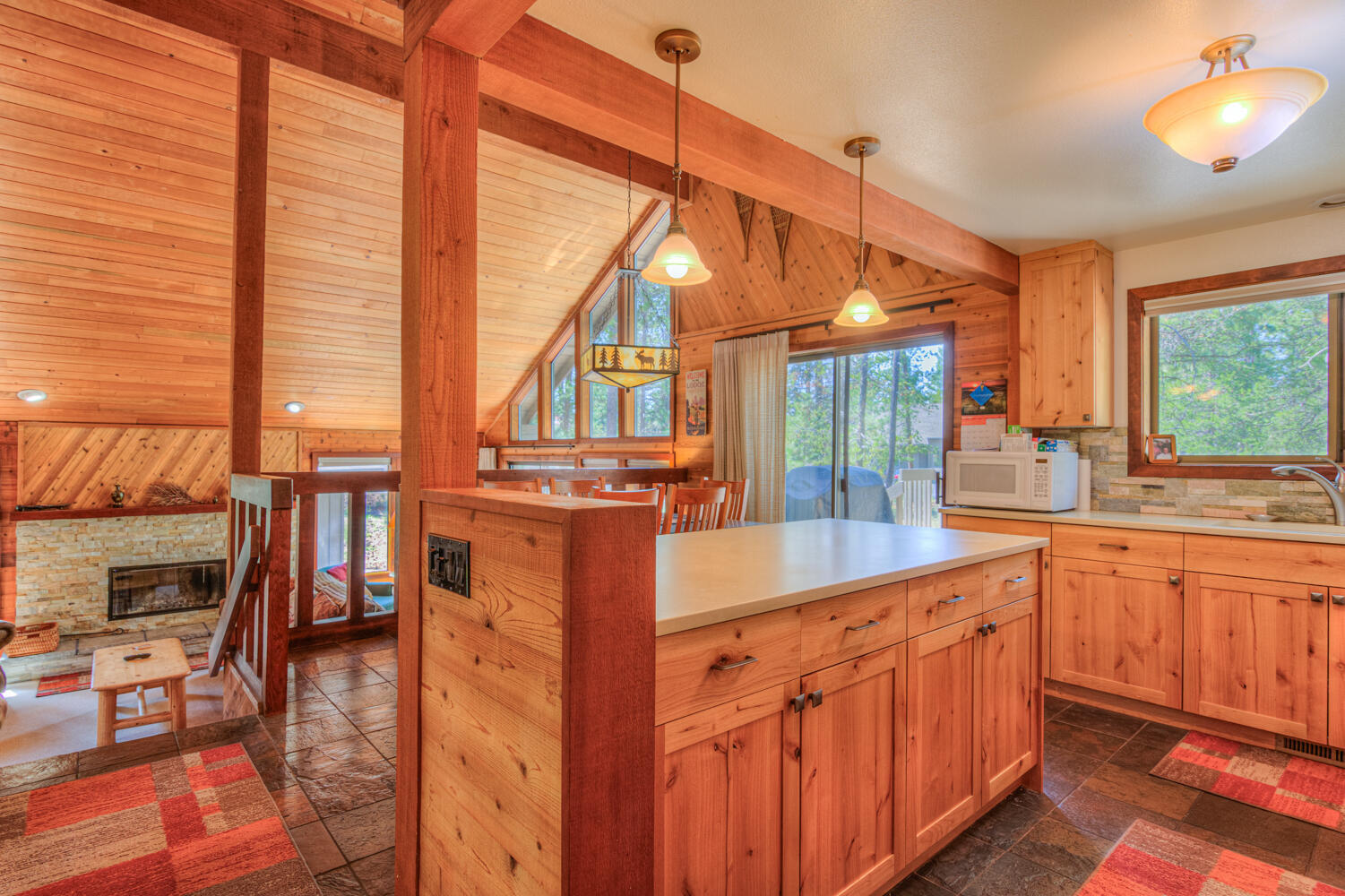 Property Photo: 57085 Fox Lane 9 OR 97707