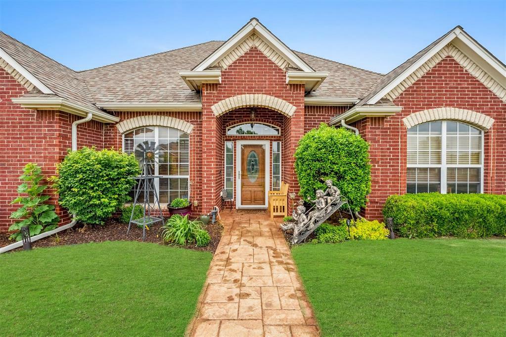 116 Mission Hills Drive  Guthrie OK 73044 photo
