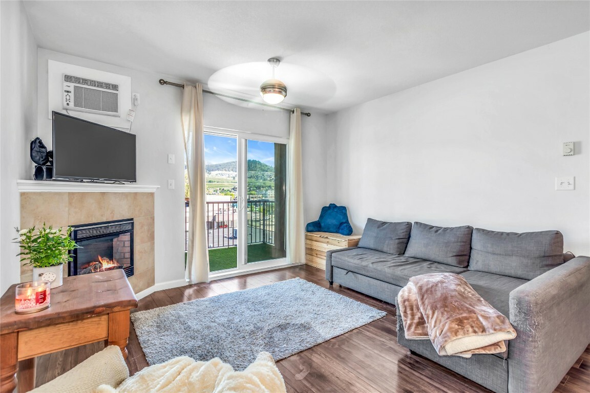 140 Asher Road 406  Kelowna BC V1X 3H6 photo