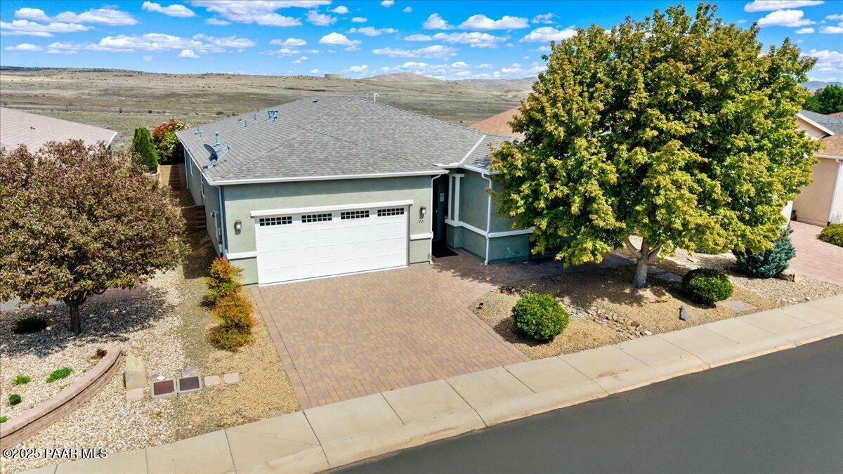 Property Photo: 921 N Soliz Street AZ 86327