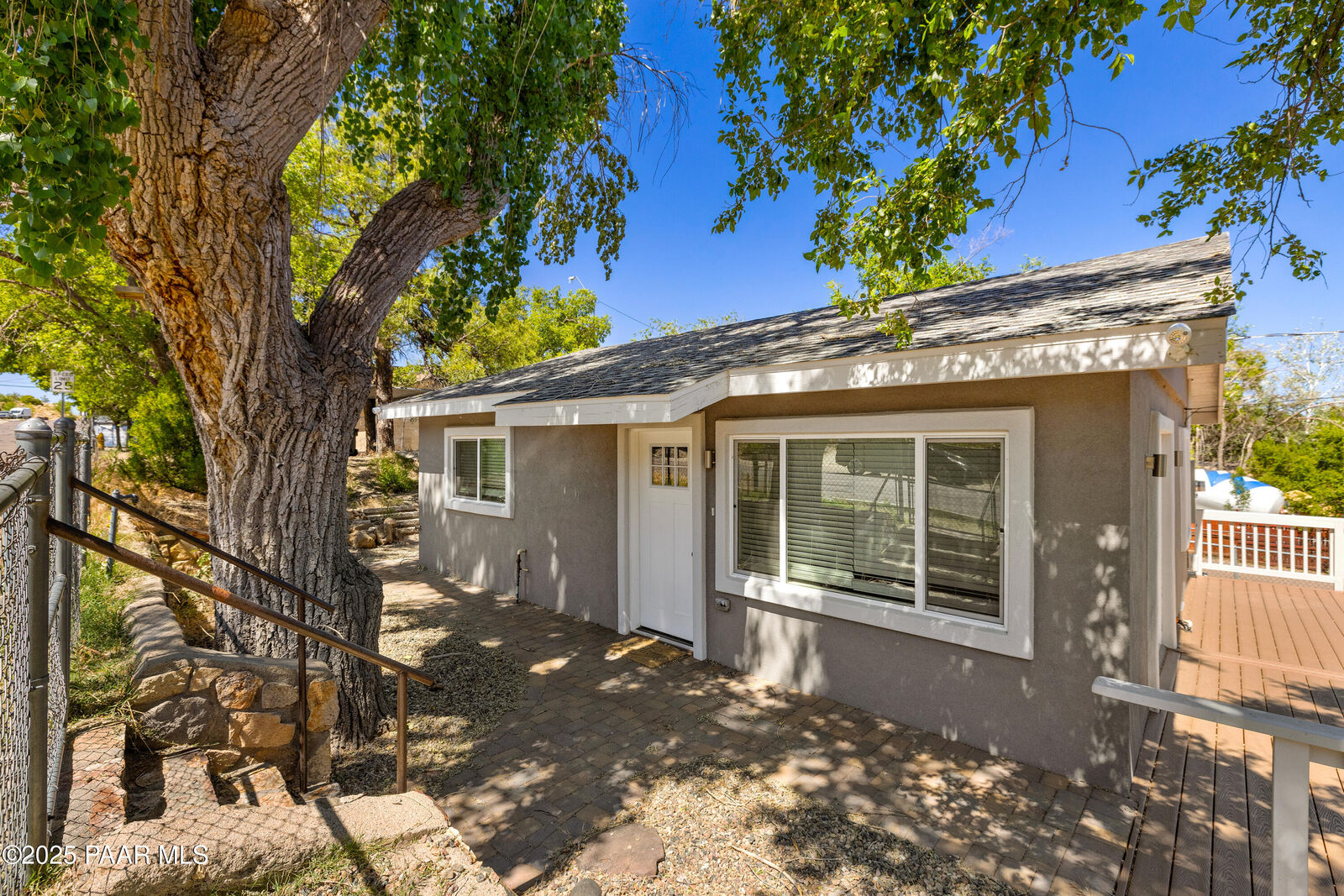 Property Photo:  531 1st Street  AZ 86301 