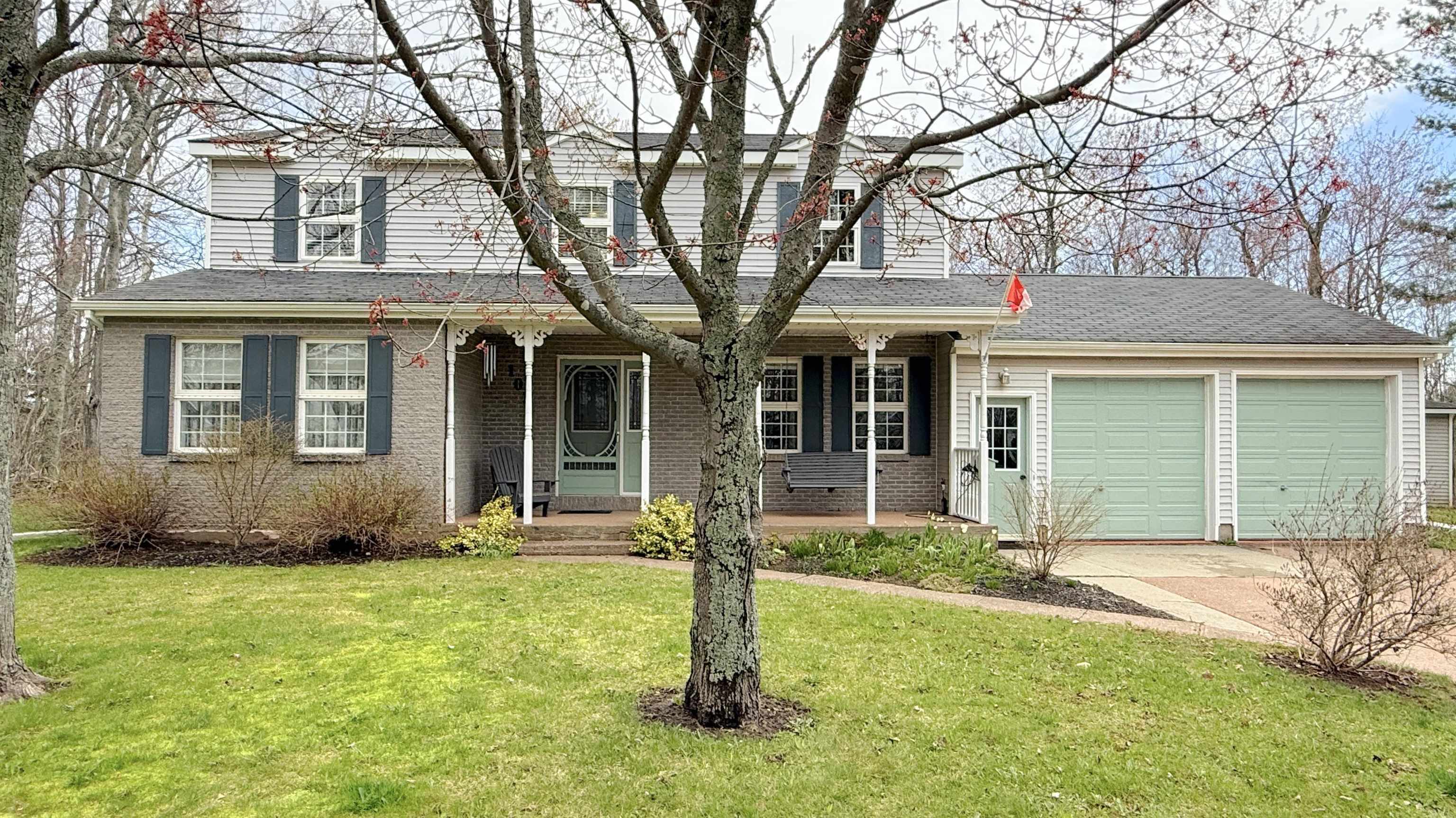103 Heritage Court  Summerside PE C1N 5M8 photo