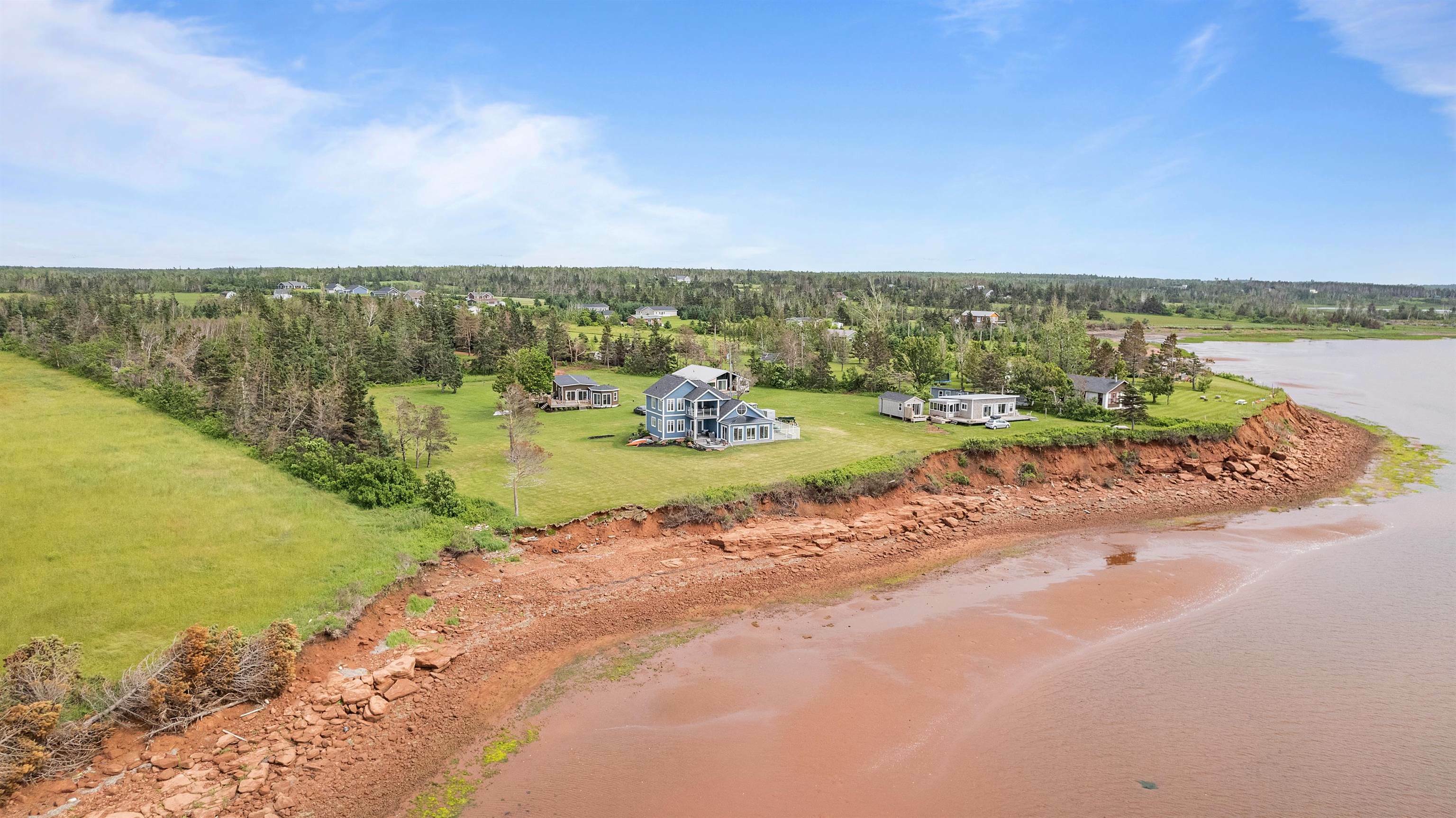 Property Photo: 94 Baybreeze Lane PE C0A 1T0