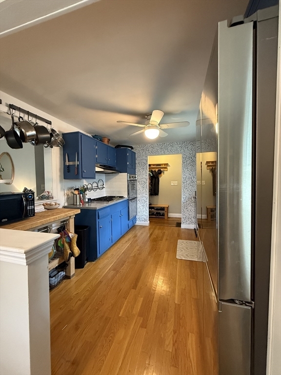 Property Photo: 31 Carey Ave MA 01803