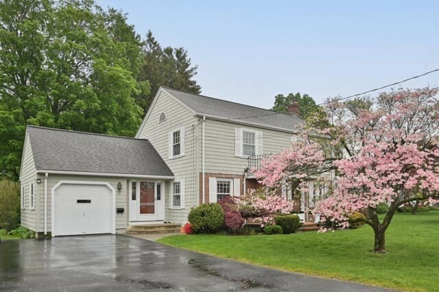 Property Photo: 23 Neville Road MA 01702