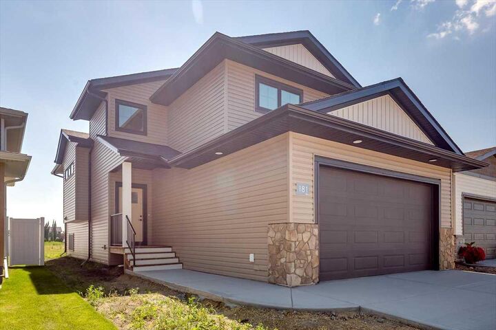 Property Photo:  181 Norseman Close  AB T0M 1R0 