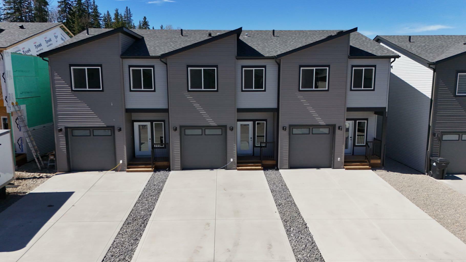Property Photo: 326B Boutin Avenue AB T7V 0B4
