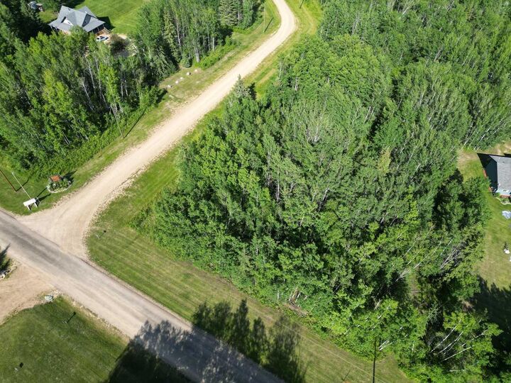 Property Photo: 660023 Range Road 224 #2 AB T9S 2A8