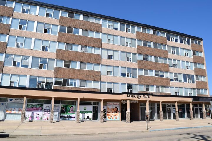 4820 47 Avenue 310  Red Deer AB T4N 6B9 photo