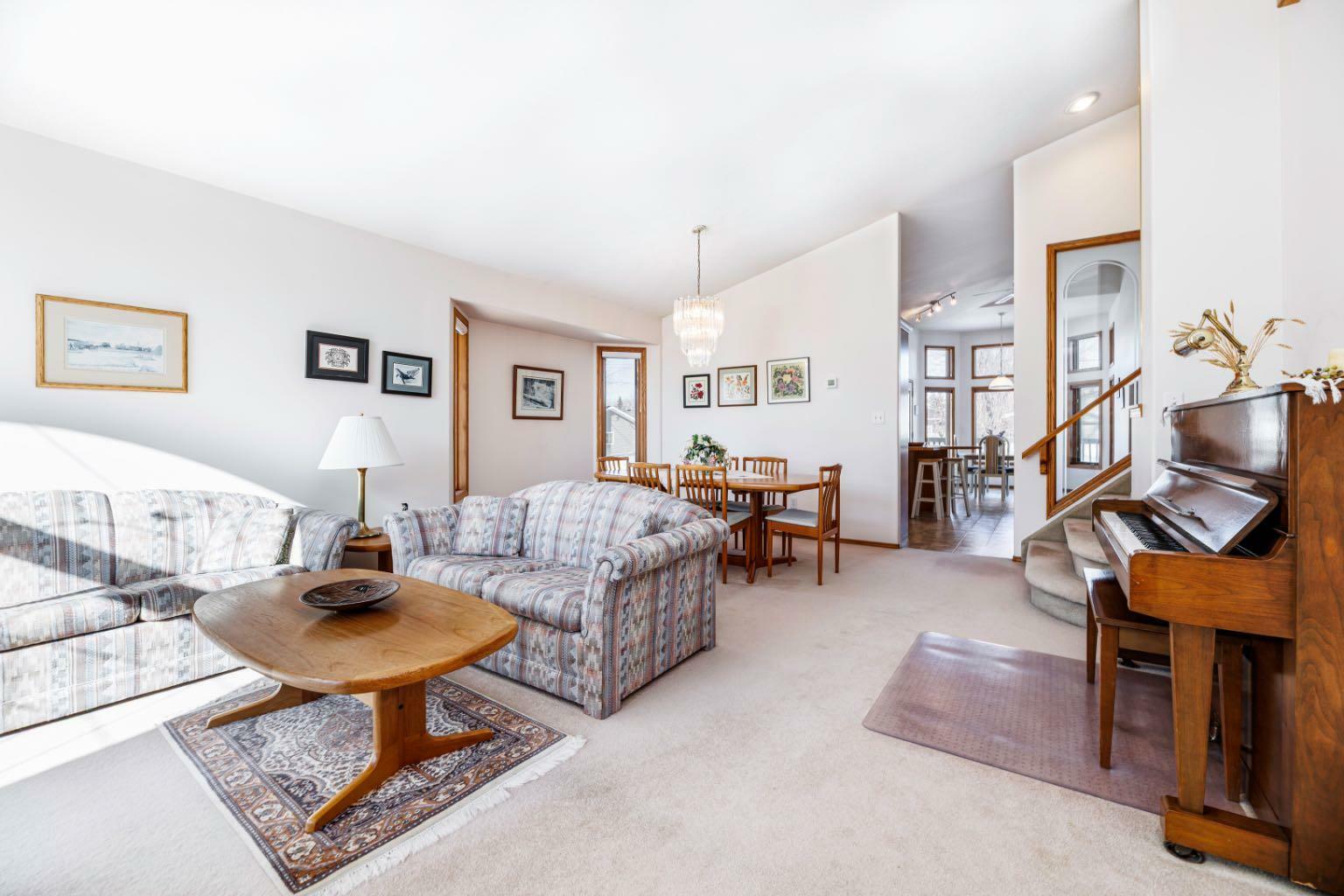 Property Photo: 41 Pickwick Lane AB T4L 1T5