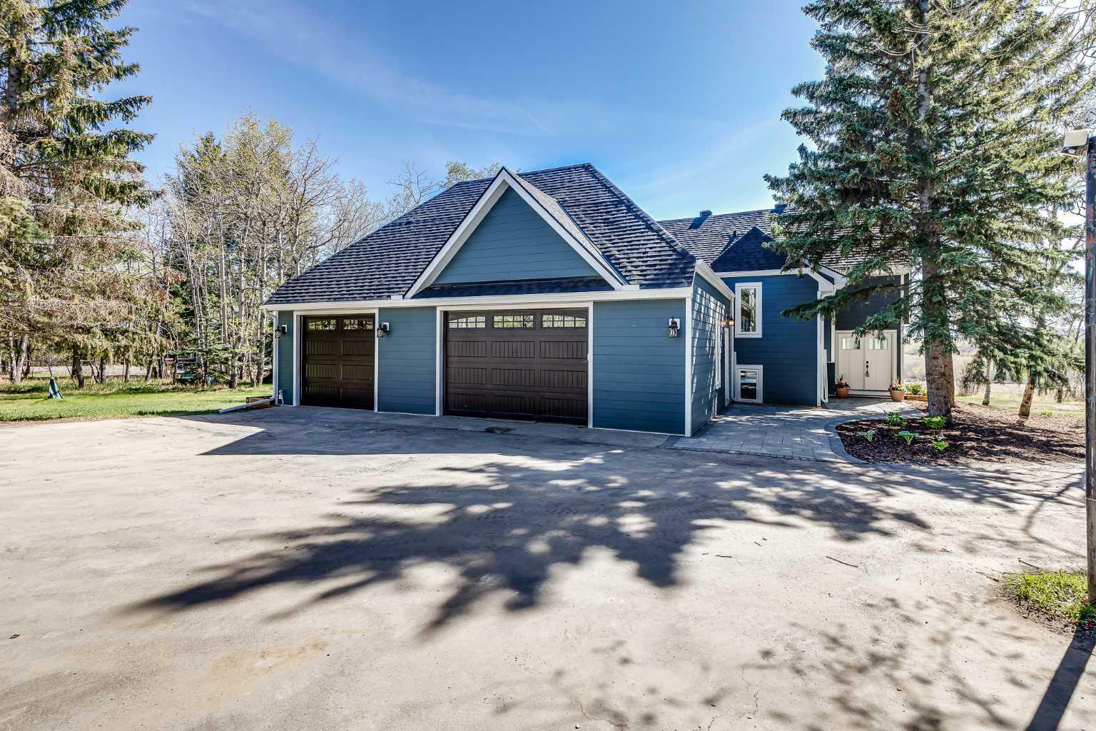 48101 244 Avenue W  Rural Foothills County AB T1S 4C5 photo