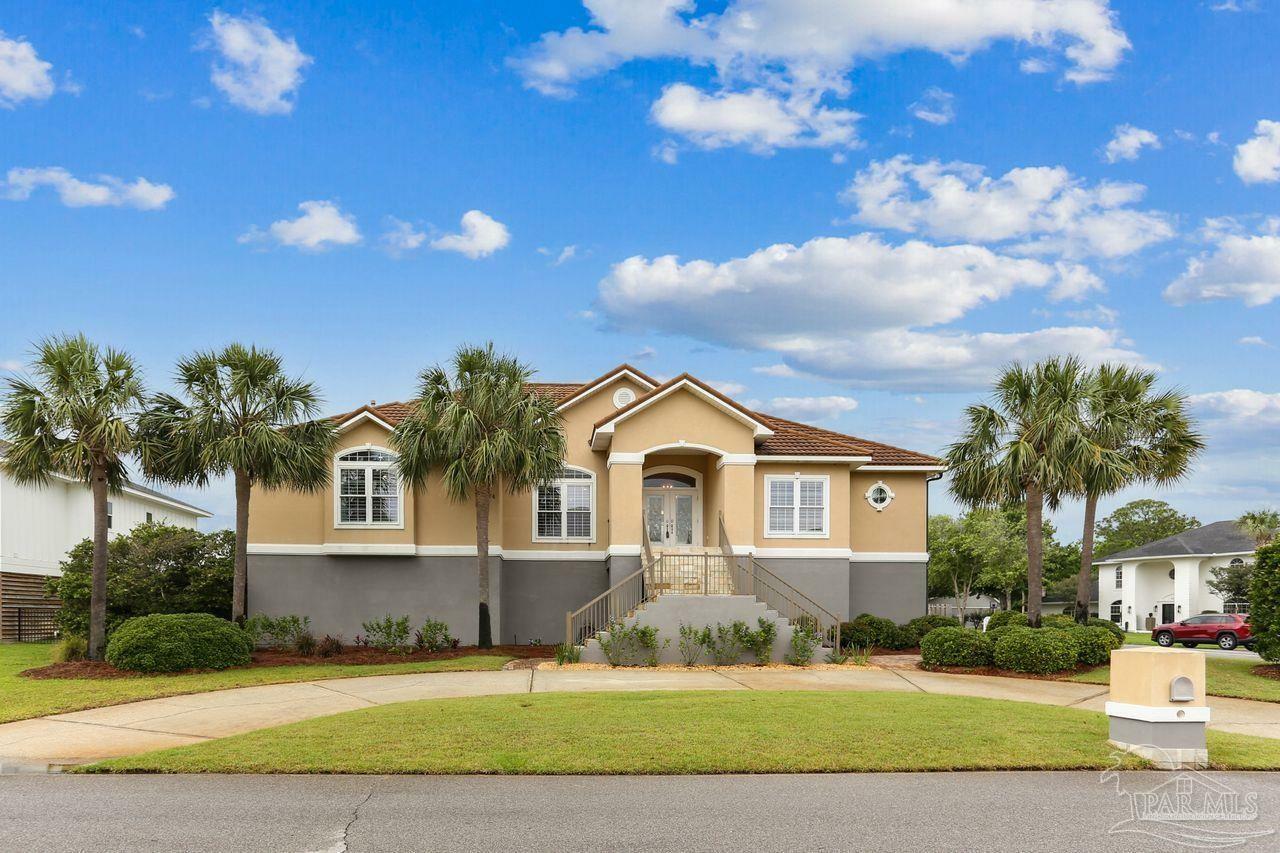 Property Photo: 3974 W Madura Rd FL 32563