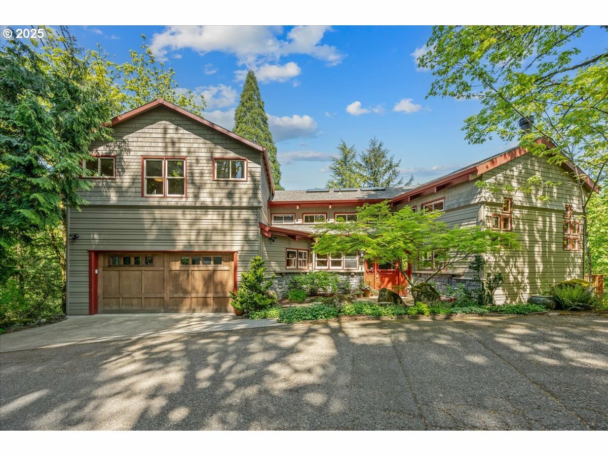 4908 SW Barnes Rd  Portland OR 97221 photo