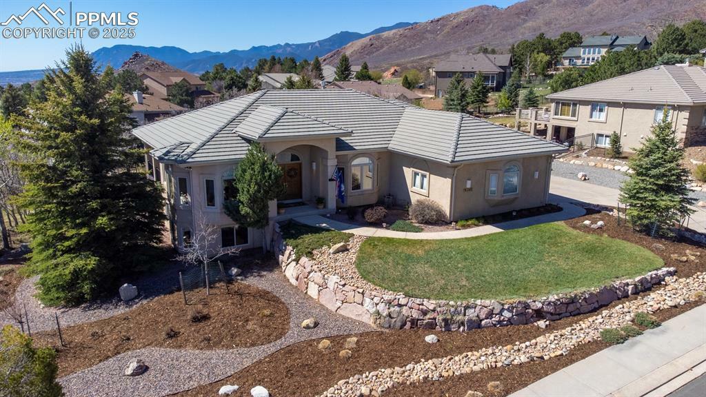 Property Photo: 6240 Wilson Road CO 80919