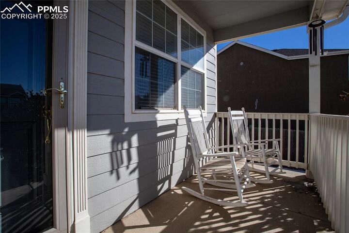 Property Photo: 9281 Ballybunion Road CO 80831