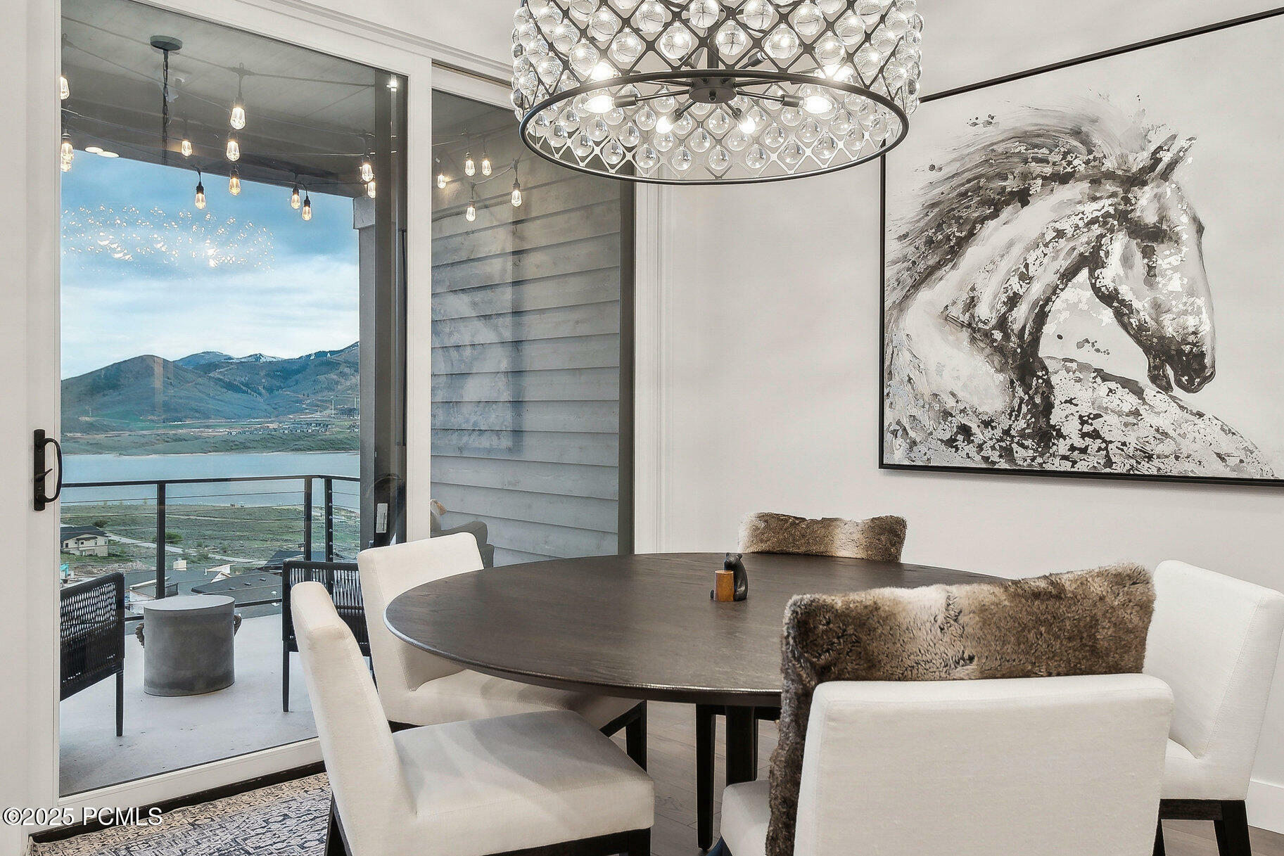 Property Photo: 442 E Overlook Loop UT 84036