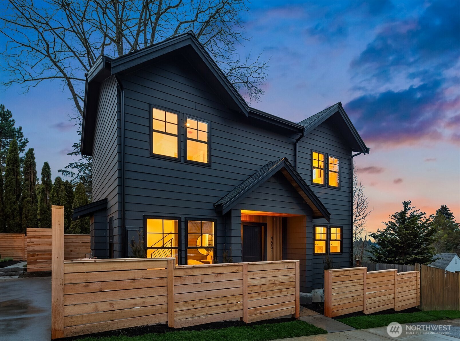Property Photo: 4651 NE 70th Street WA 98115