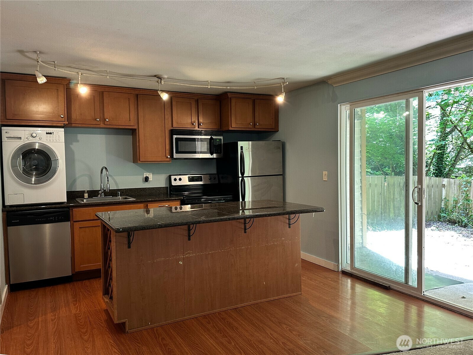 Property Photo: 23453 16th Avenue S A102 WA 98198