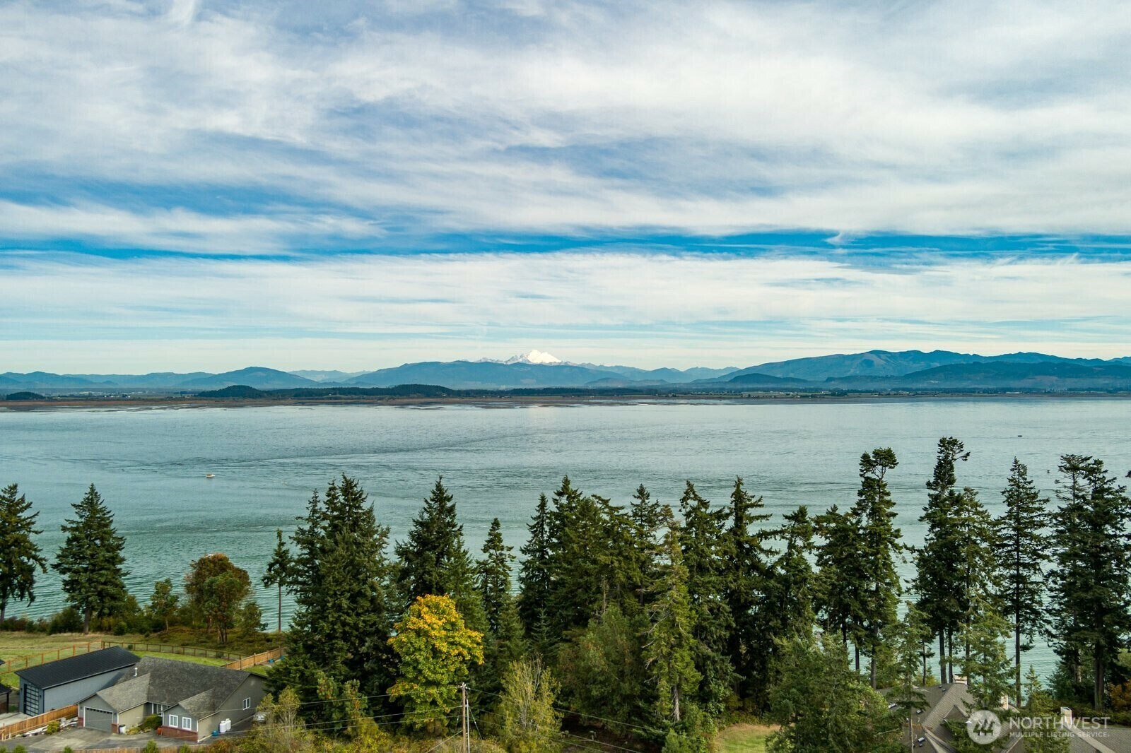 Property Photo: 2880 Strawberry Point Road WA 98277