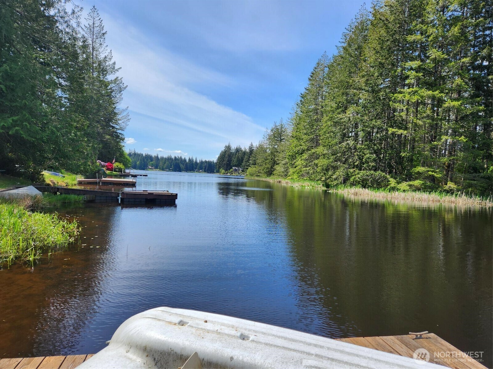 Property Photo: 1501 E Timberlake E WA 98584
