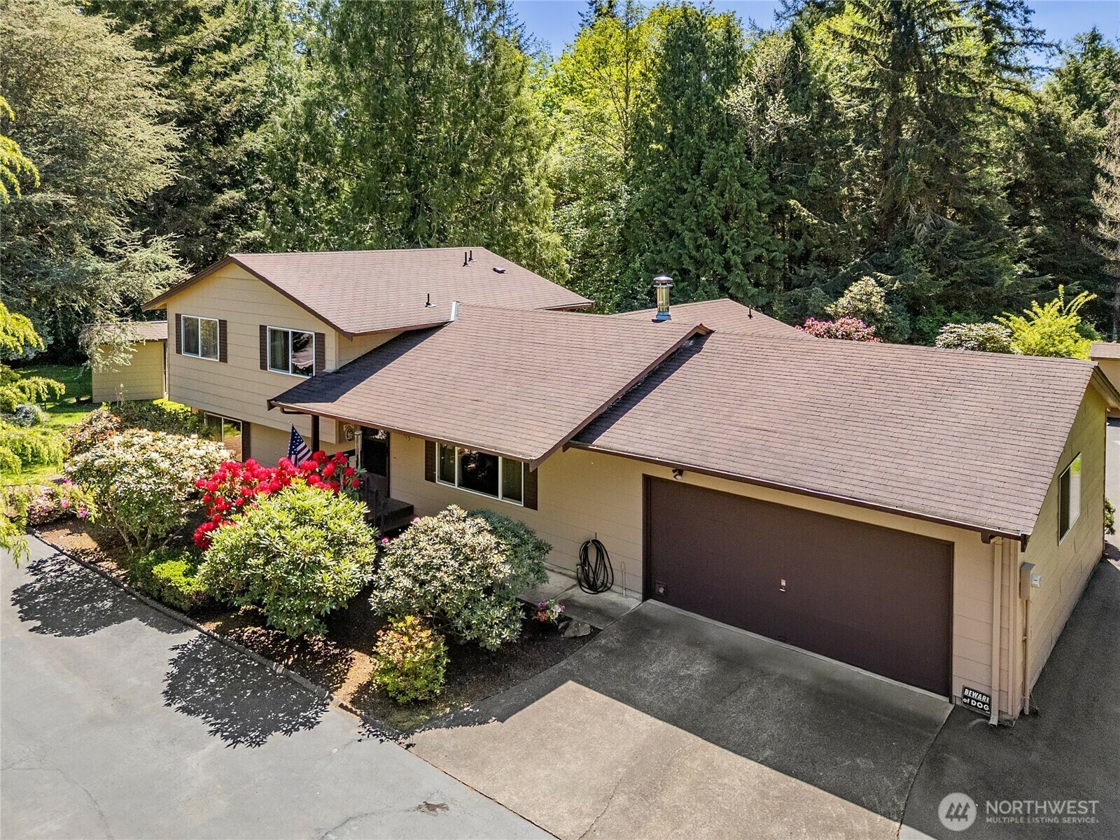 8675 NE West Kingston Road  Kingston WA 98346 photo