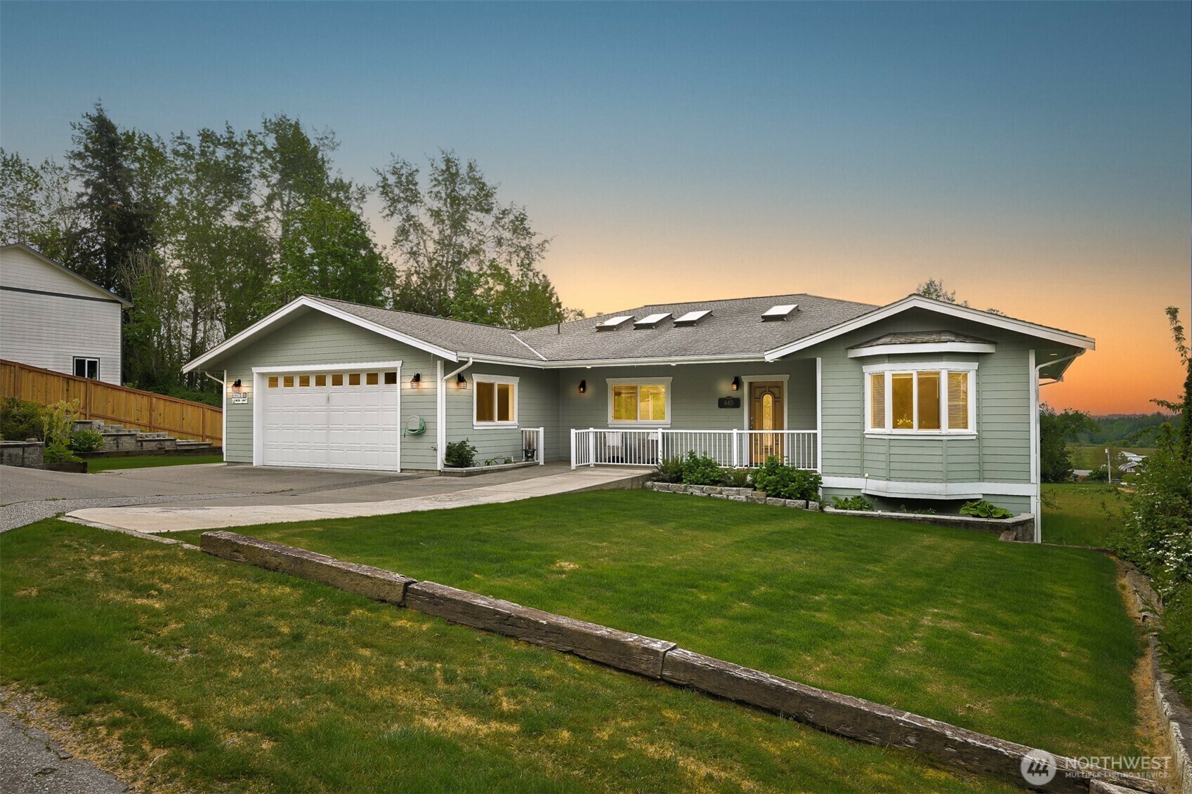 4415  Harborview Drive  Blaine WA 98230 photo