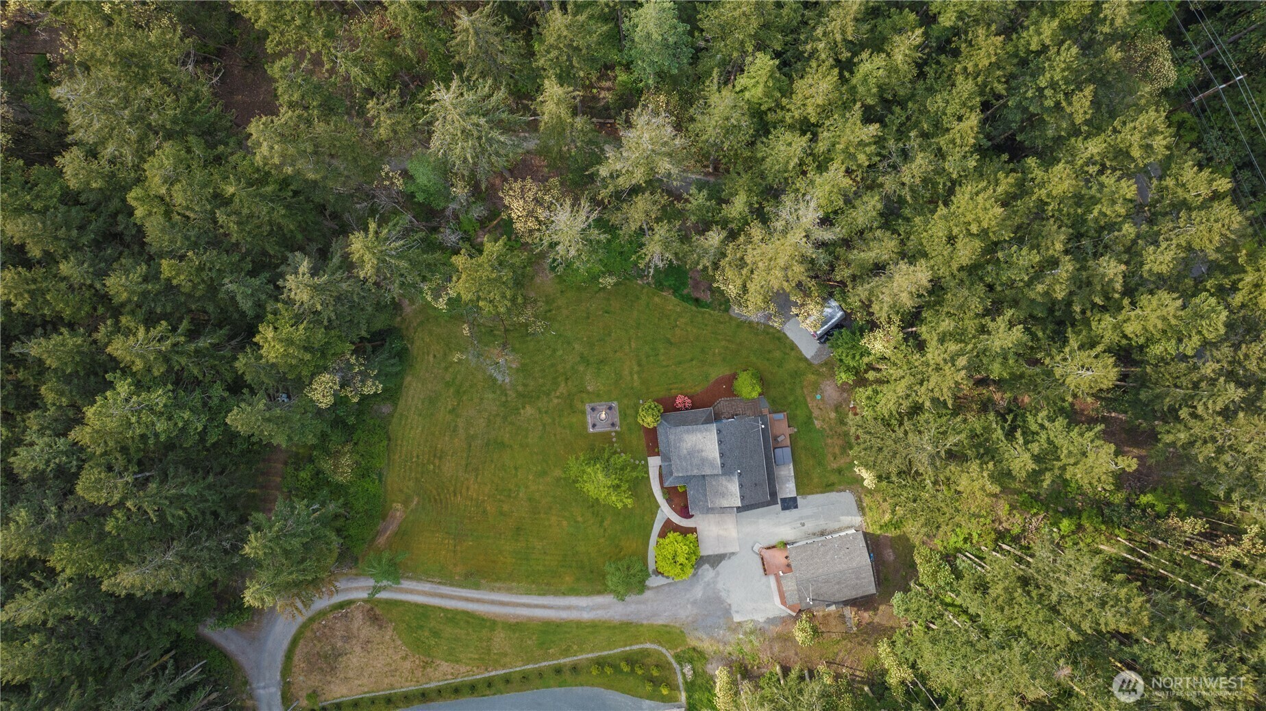 Property Photo: 5363 Shadow Lane WA 98249