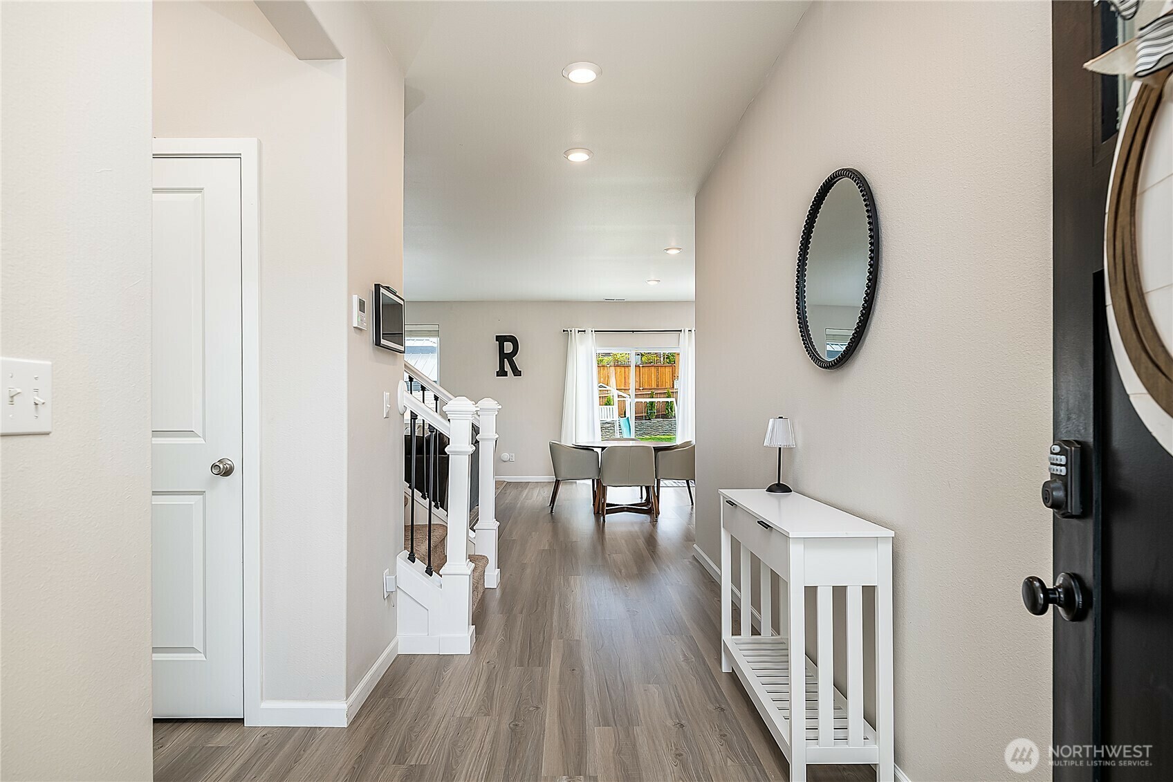 Property Photo: 28419 NW 76th Drive NW WA 98292