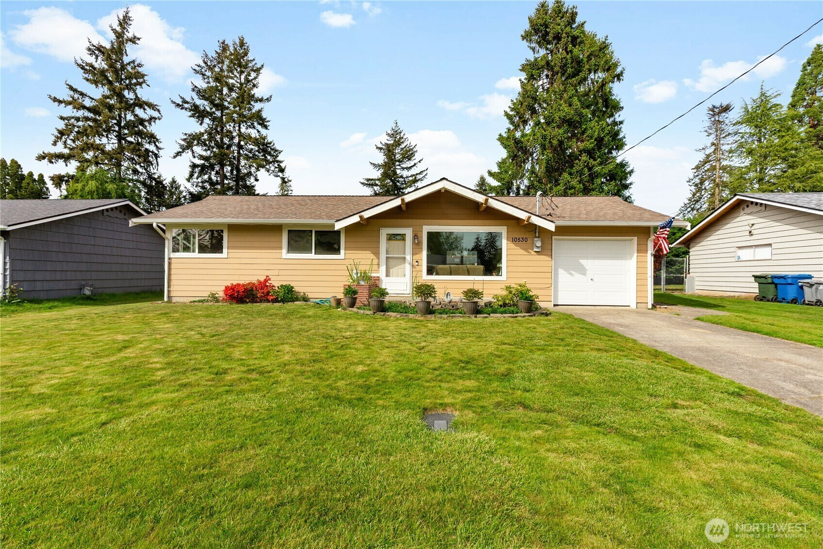 10530 SE 229th Place  Kent WA 98031 photo