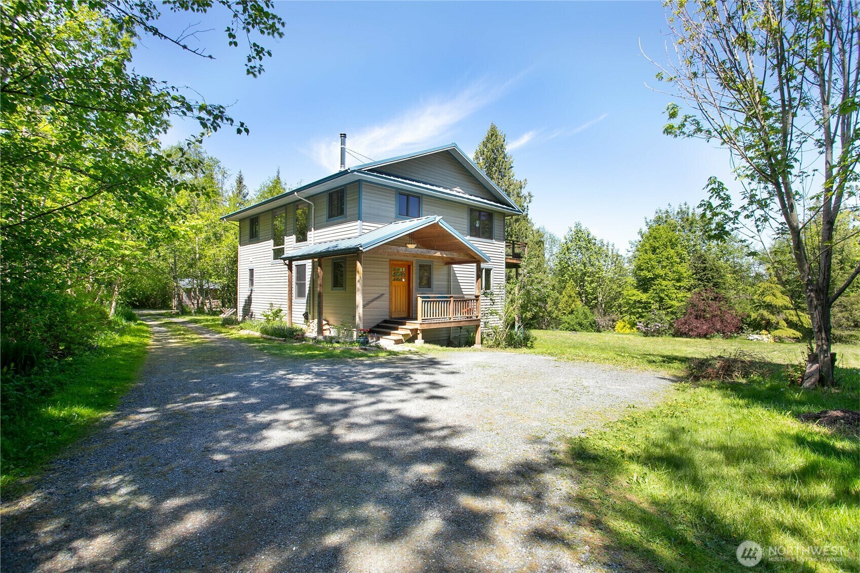 5483  Noon Road  Bellingham WA 98226 photo
