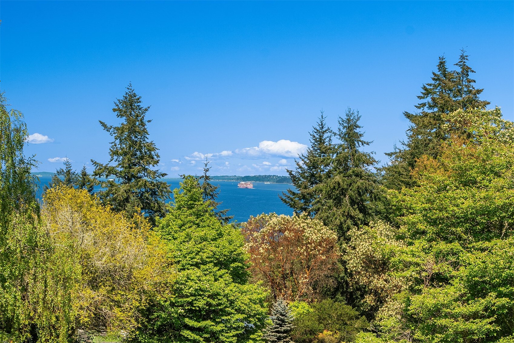 Property Photo: 23322 63rd Avenue SW WA 98070