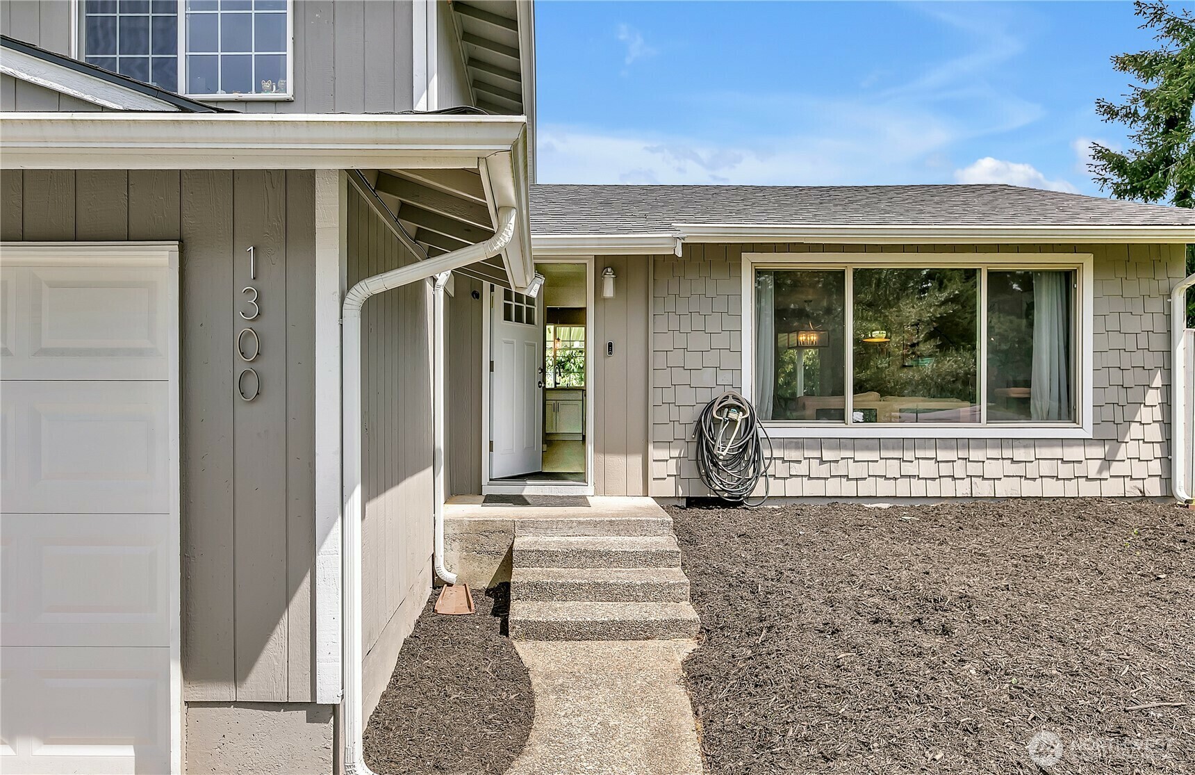 Property Photo: 1300 Rhododendron Court NE WA 98516