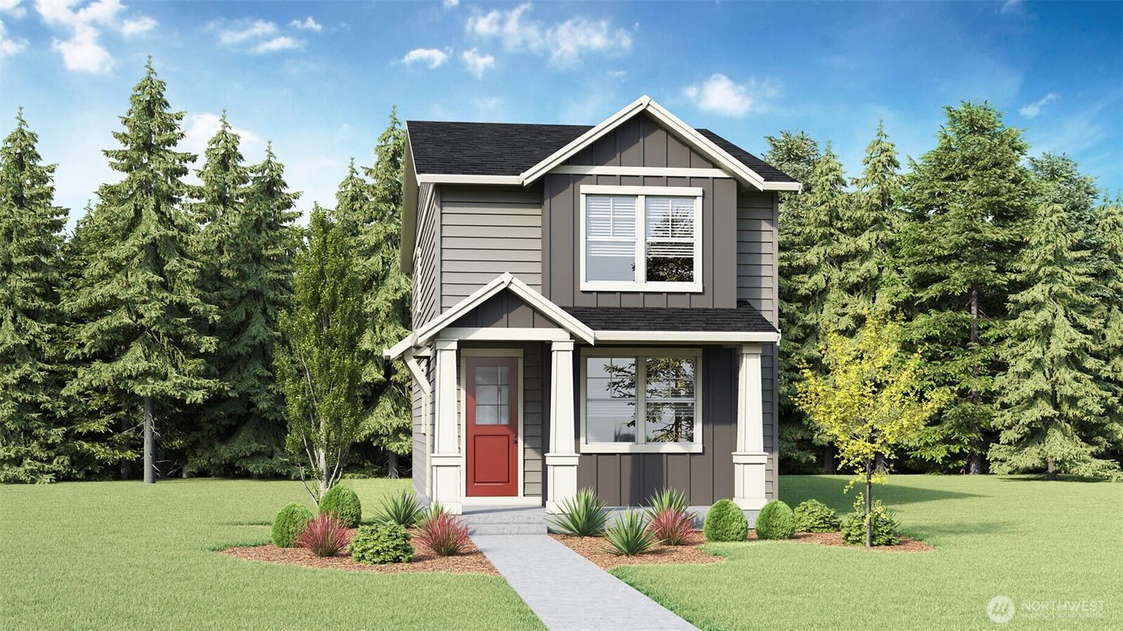 Property Photo:  14808  204th Avenue Ct E 632  WA 98391