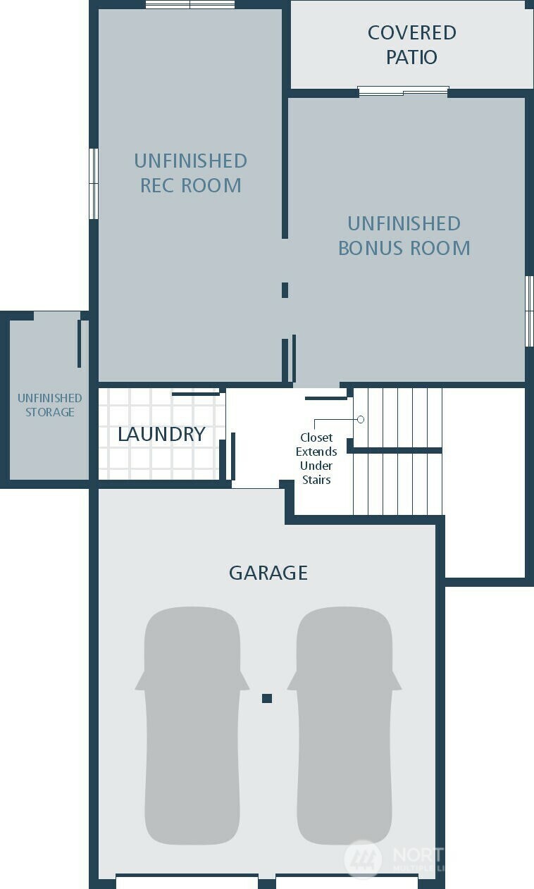 Property Photo: 1516 Alder Lane B WA 98251