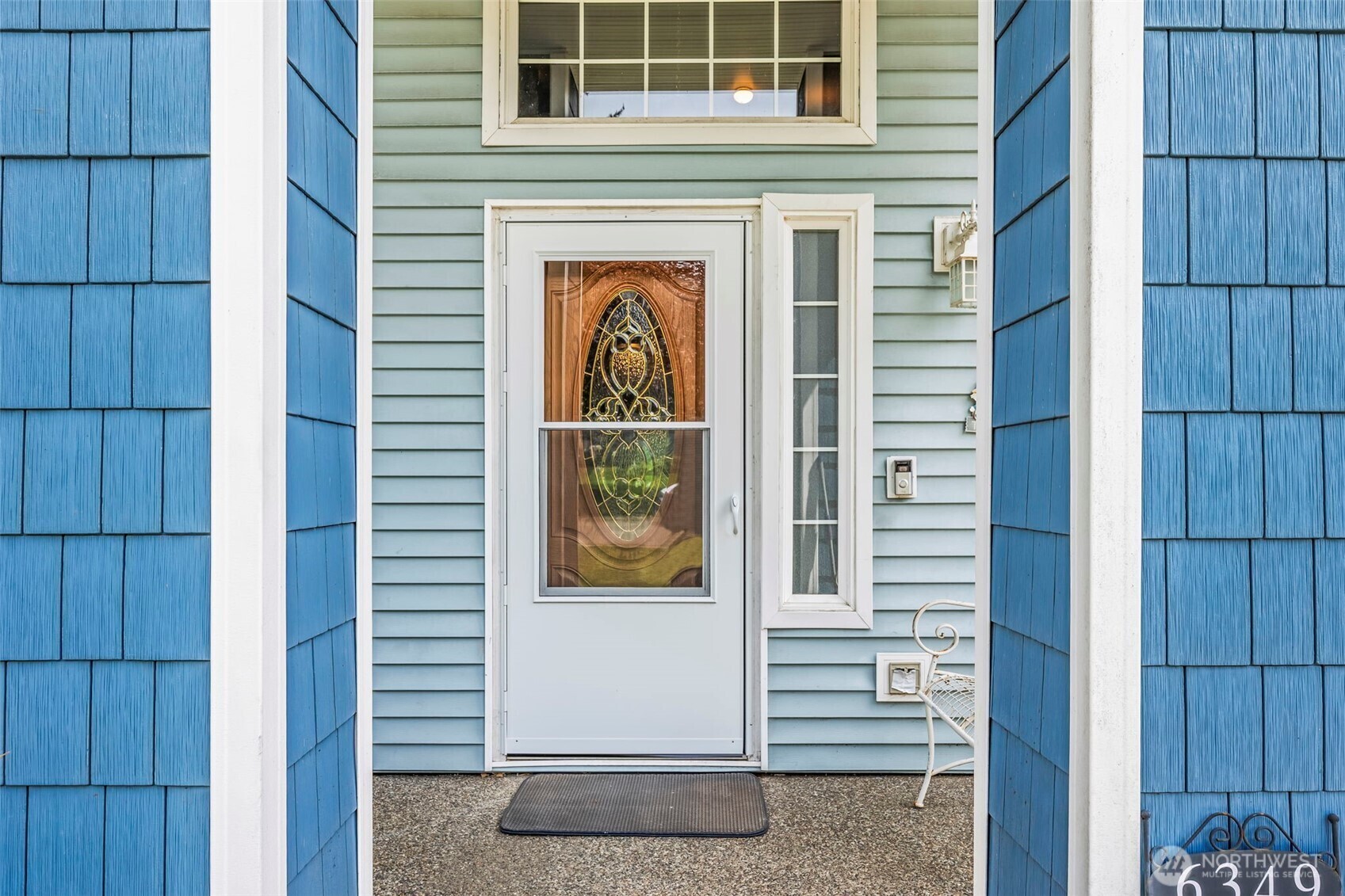 Property Photo: 6349 Grandridge Drive SE WA 98367
